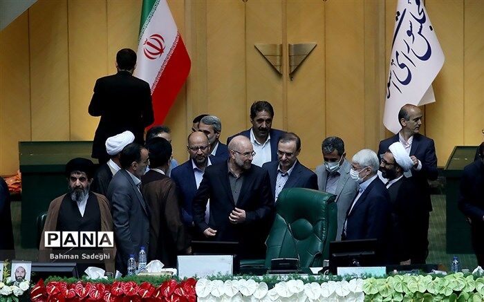 طرح ساماندهی سهام عدالت و شفافیت آرای نمایندگان اعلام وصول شد