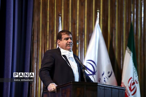 جلسه توجیهی کارشناس مسئولان مناطق و ناظرین طرح نظارت بر ثبت نام و شهریه مدارس غیردولتی شهر تهران