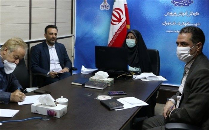 پروتکل بازگشایی آموزشگاههای علمی آزاد و زبان های خارجه تشریح شد