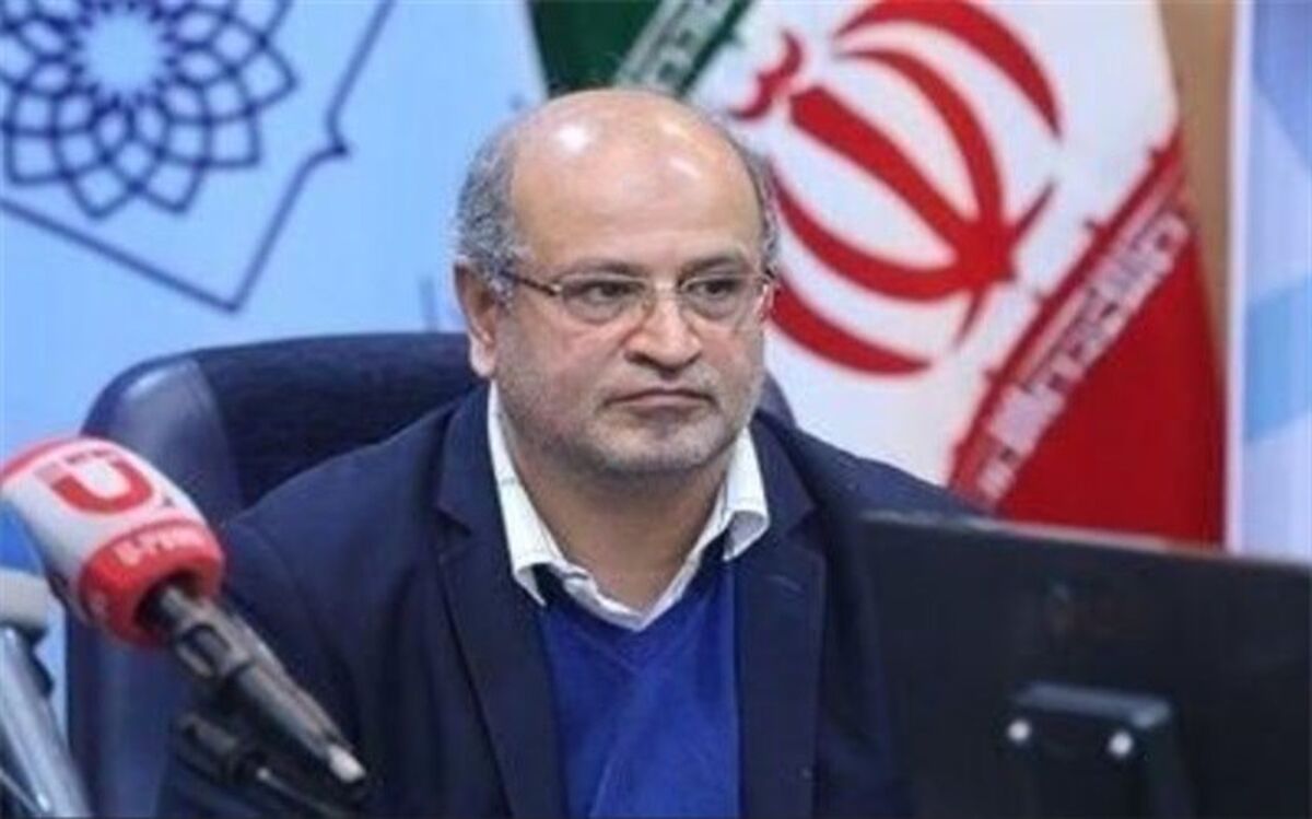 زالی: علائم بالینی متنوع در بیماران کرونایی مشاهده می‌شود