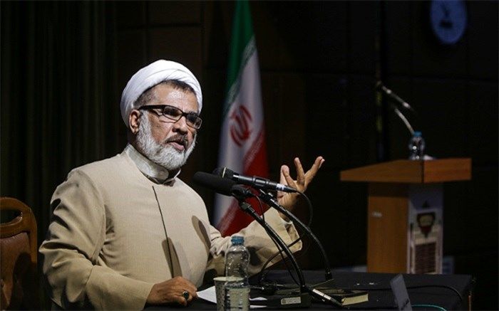 امام می‌خواست عدالت را در برابر ظلم شاه نشان دهد و موفق شد