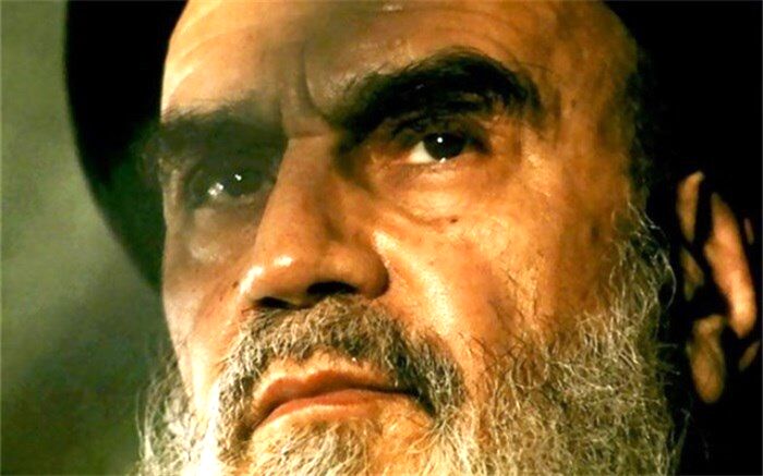 امام دل‌ها و اخلاق معلمانه