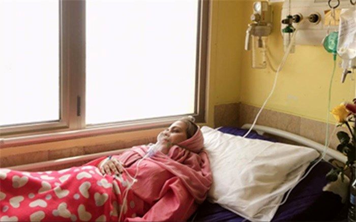 داستان مبارزه زنی به نام «تنتا» با کرونا