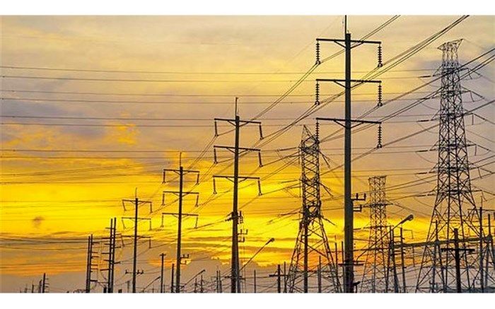 مصرف برق باز هم رکورد شکست