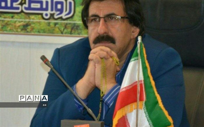 ۱۰۰ درصد جمعیت دلفان غربالگری کرونا شدند
