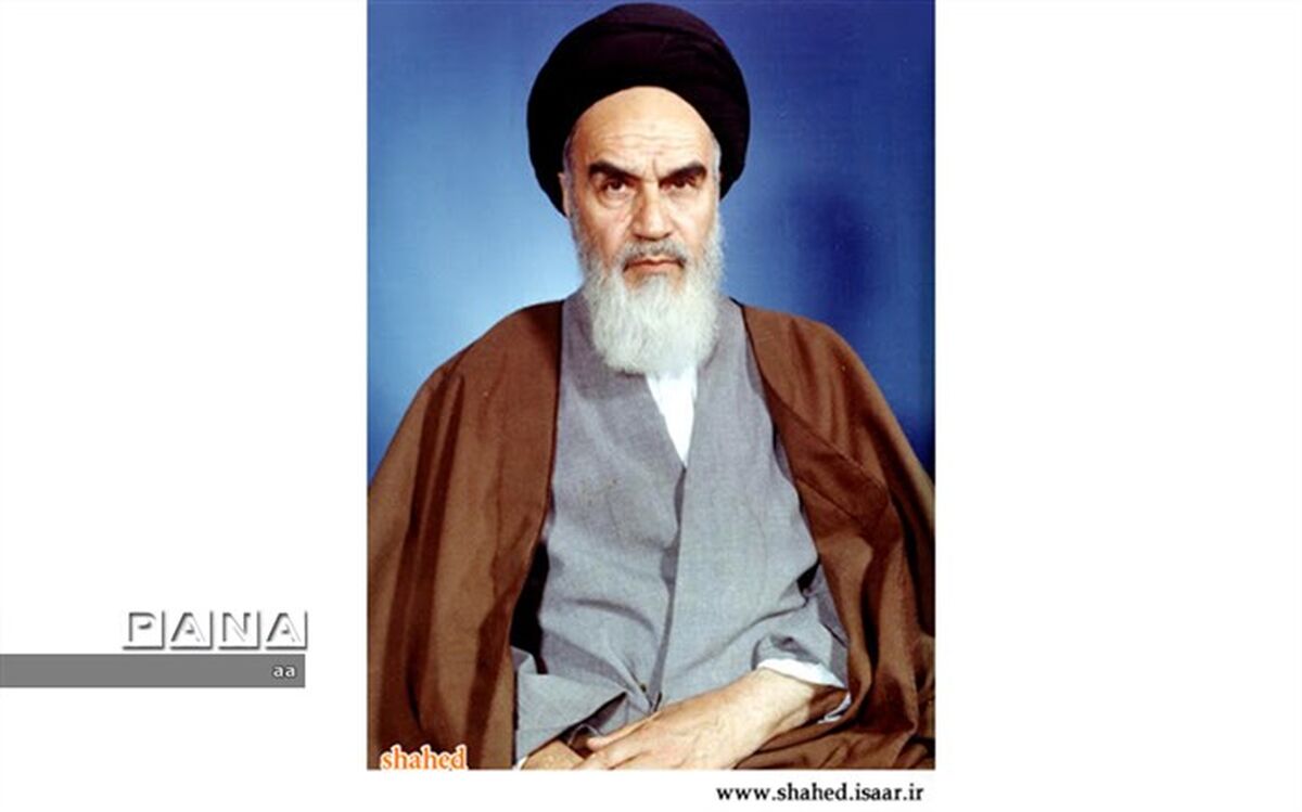 اندیشه های سیاسی امام خمینی(ره) راهنمای تفکر اصیل اسلامی است