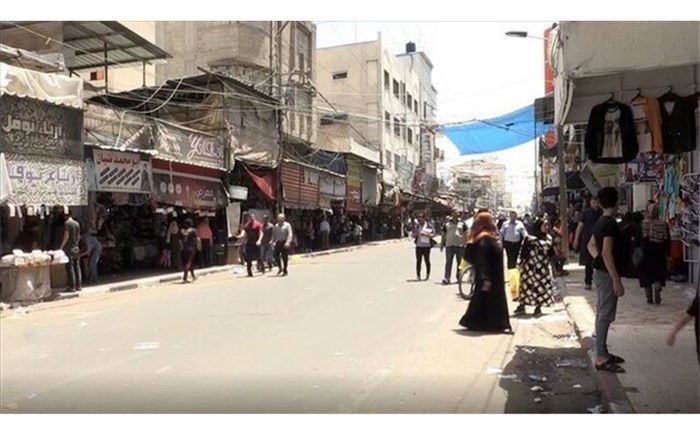 محمود عباس وضعیت فوق‌العاده در فلسطین را ۳۰ روز تمدید کرد