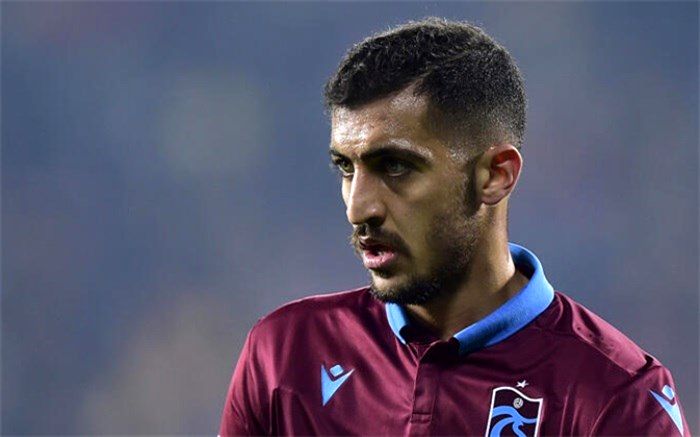 ستاره استقلالی از حضور در اروپا محروم شد