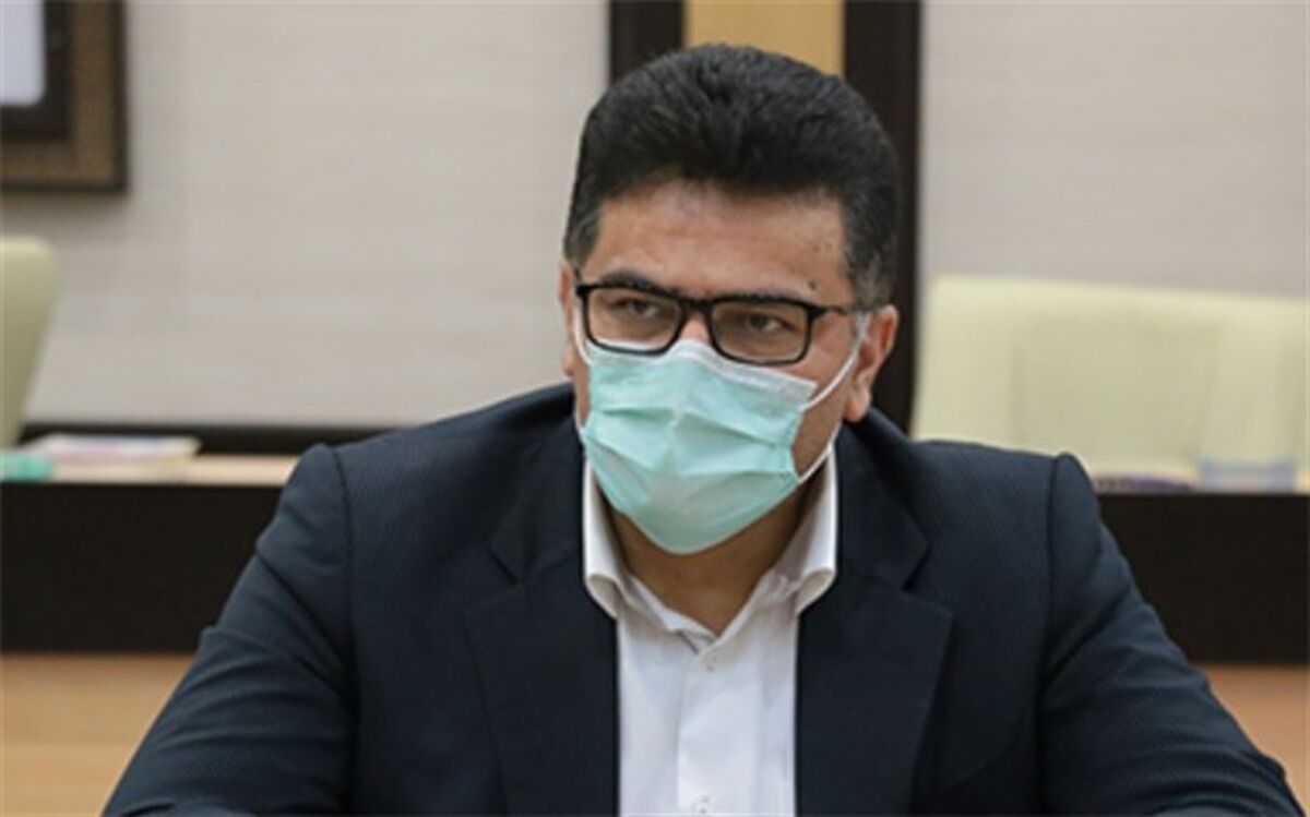 بهبودی قطعی ۵۶۷ مبتلا به کرونا در استان بوشهر و ۱۲۳ مبتلای جدید
