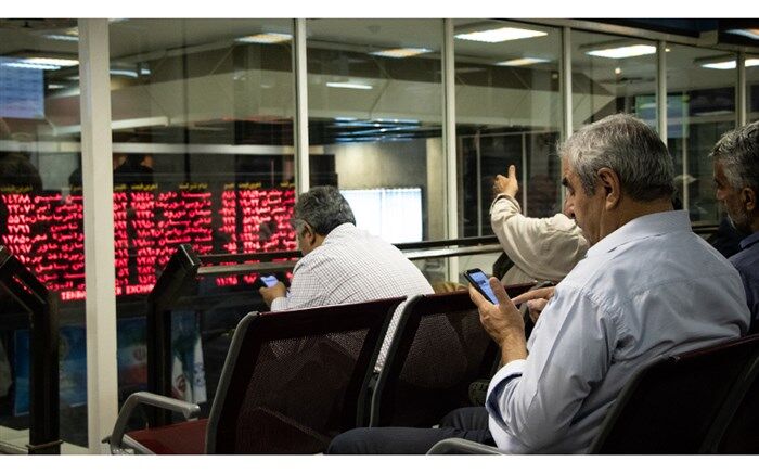 پایان سبز بورس در هفته دوم خرداد
