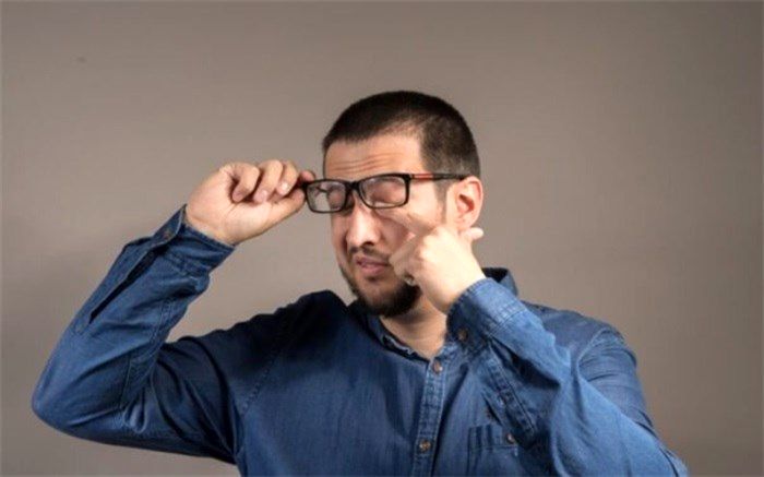 ۳ توصیه ساده برای مراقبت از چشم‌ها