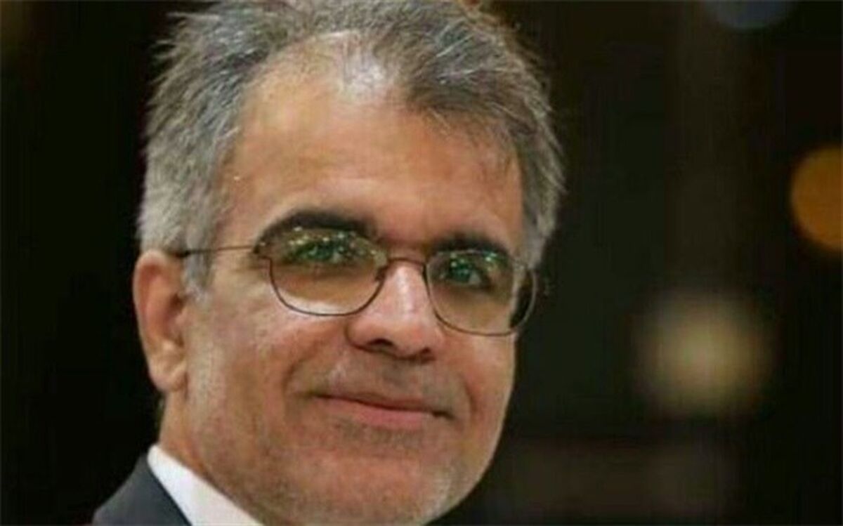 اسماعیل احمدی رئیس اسبق آموزش و پرورش عسلویه درگذشت