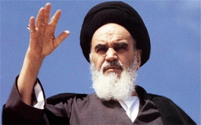 پس از انقلاب اسلامی  تاریخ  دگرگون شد