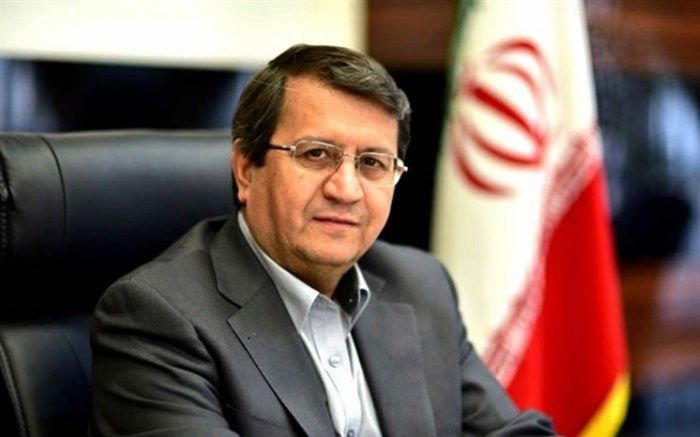 همتی:‌ تمرکز بانک مرکزی موفقیت هدف گذاری تورم و پیش بینی پذیر کردن اقتصاد است