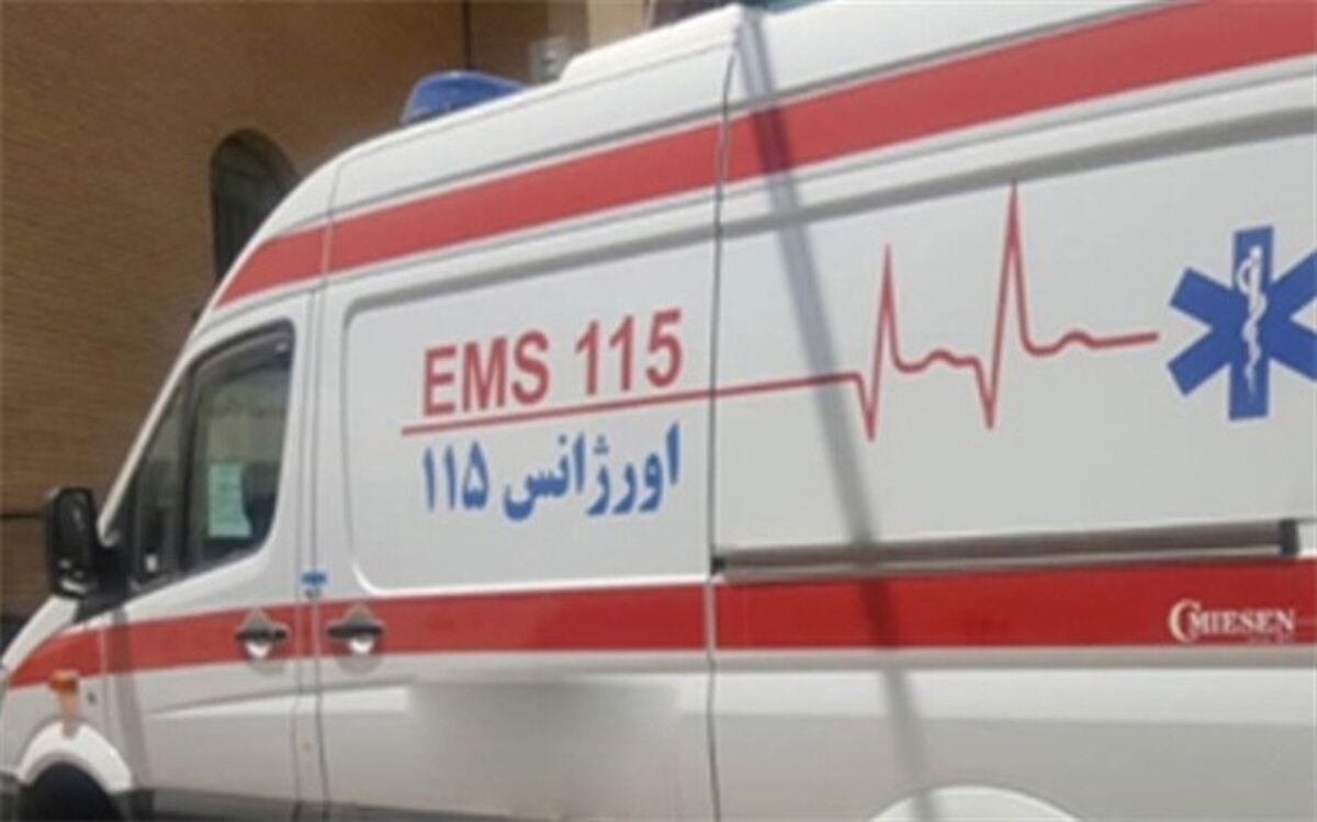 حوادث اورژانسی۱۵ خرداد در مازندران: از غرق‌شدگی تا سانحه رانندگی