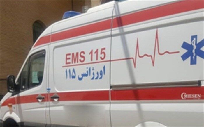 حوادث اورژانسی۱۵ خرداد در مازندران: از غرق‌شدگی تا سانحه رانندگی