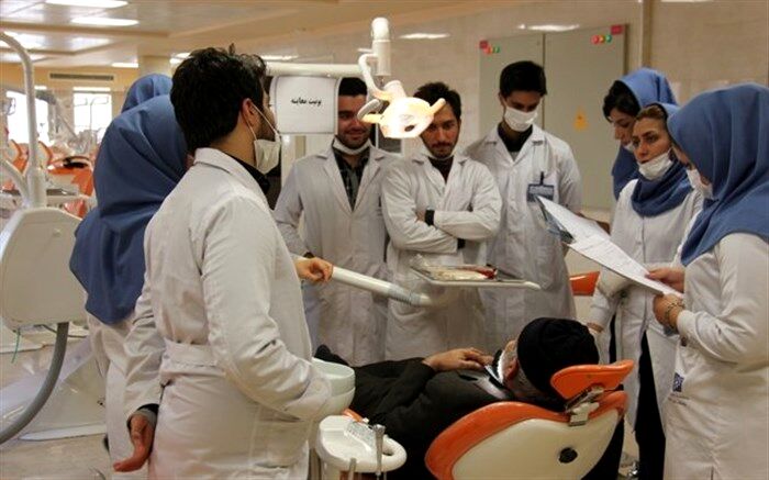 اعلام نحوه برگزای آزمون پایان ترم دانشجویان پزشکی شهید بهشتی