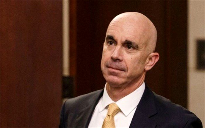 اخراجم ممکن است به اعلام «وضعیت اضطراری علیه ایران» مرتبط باشد