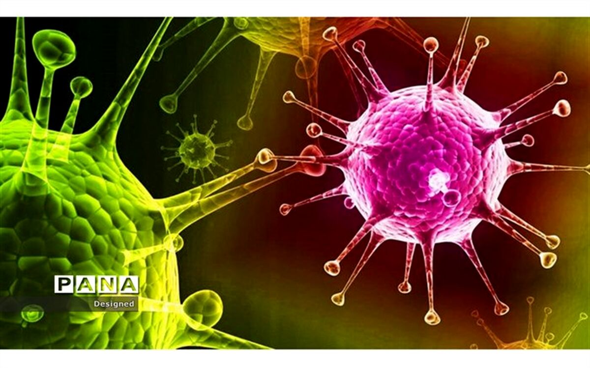 آمار کرونا در جهان تا ۱۶ خرداد+اینفوگرافیک