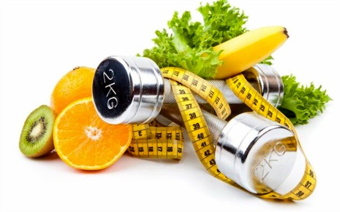 چند خوراکی برای کاهش وزن همراه با تقویت سیستم ایمنی