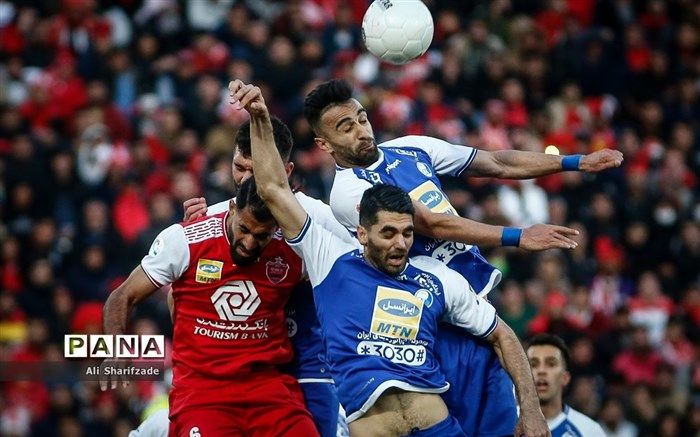 جهانپور: وضعیت به همین شکل باشد، لیگ برتر از اواخر خرداد از سر گرفته می‌شود