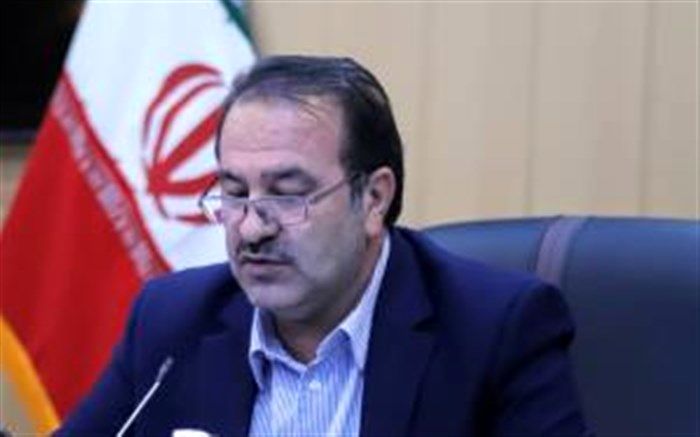 پیام استاندار فارس به مناسبت هفته جهانی محیط زیست