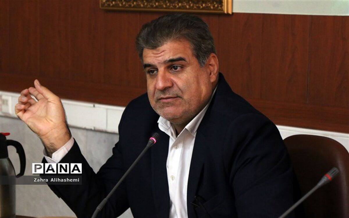 فولادوند: اگر قرار باشد تصمیم جدیدی برای برگزاری آزمون‌ها انجام شود، باید در سطح ملی باشد