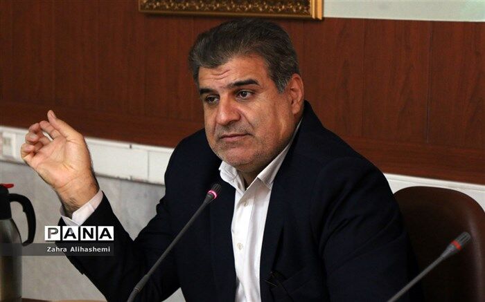 فولادوند: اگر قرار باشد تصمیم جدیدی برای برگزاری آزمون‌ها انجام شود، باید در سطح ملی باشد