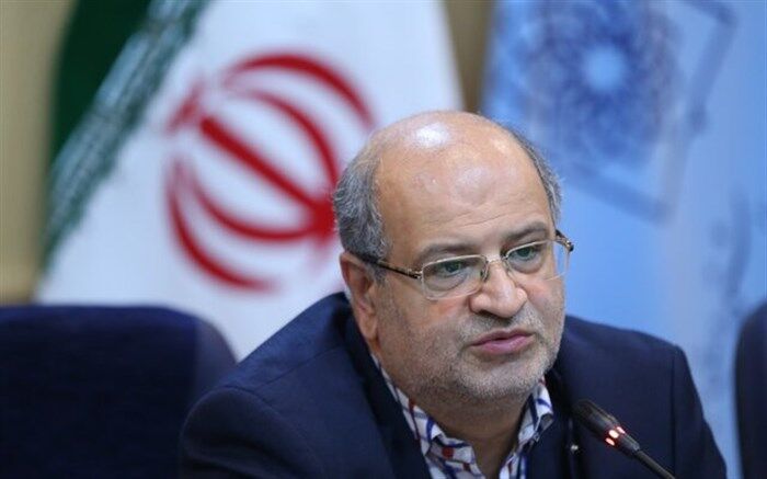 زالی خواستار برگزاری غیرحضوری امتحانات پایه نهم شد