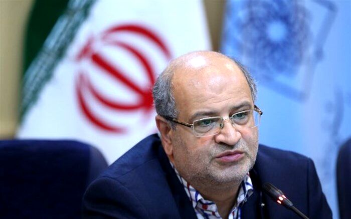 زالی خواستار برگزاری غیرحضوری امتحانات پایه نهم شد