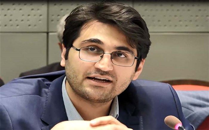 دولت همزمان با برنامه اصلاح بودجه،لوایح تغییر ساختار را ارائه دهد