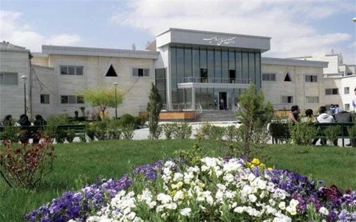 دانشگاه صنعتی ارومیه در فهرست مراکز برتر دانشگاهی کشور