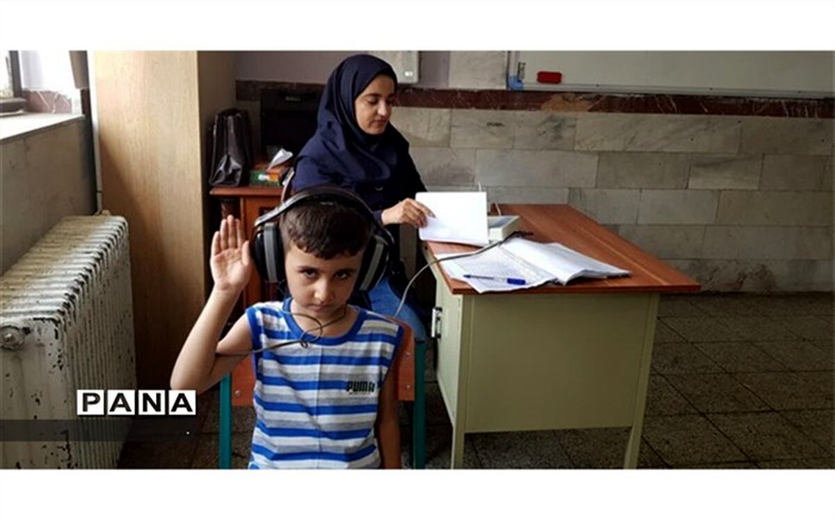 آغاز سنجش کلاس اولی‌ها در خراسان شمالی از ابتدای مردادماه