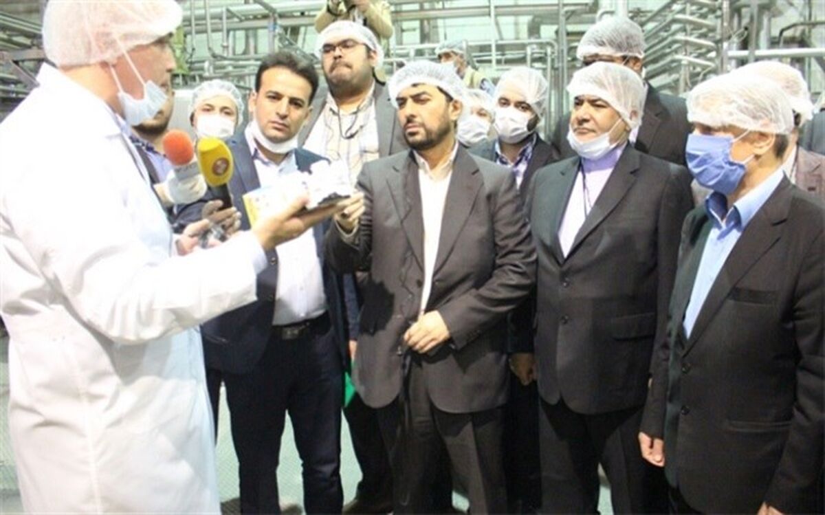ضرورت راه‌ اندازی واحدهای راکد در شهرک‌ های صنعتی