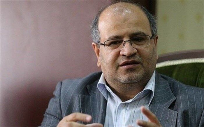 افزایش ۳.۵ درصدی مراجعات کرونا به بیمارستان‌های تهران