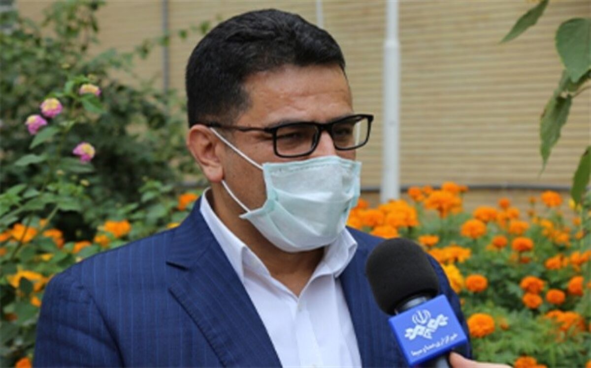 57 مبتلای جدید به کرونا در بوشهر