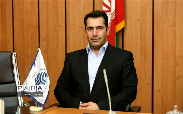 آتش نشانی مواظب آتش سوزی در باغات سنتی قزوین باشد