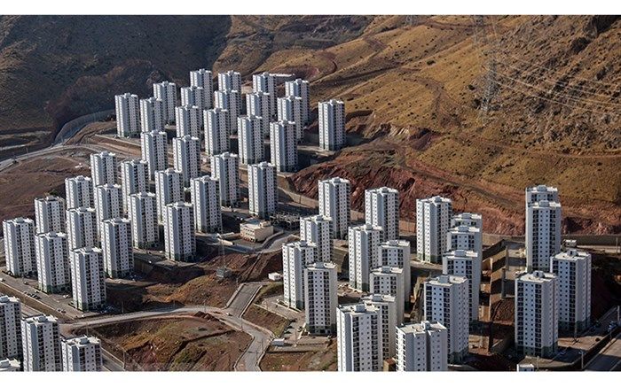 مسکن ملی در تابستان افتتاح می‌شود