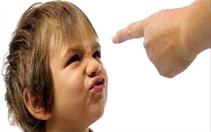 چرا برخی کودکان مسائل بهداشتی را رعایت نمی‌کنند؟