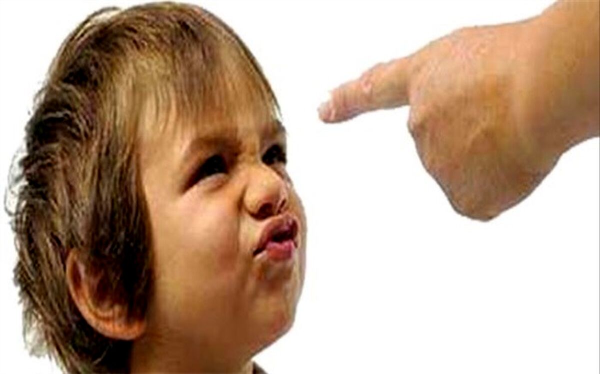 چرا برخی کودکان مسائل بهداشتی را رعایت نمی‌کنند؟