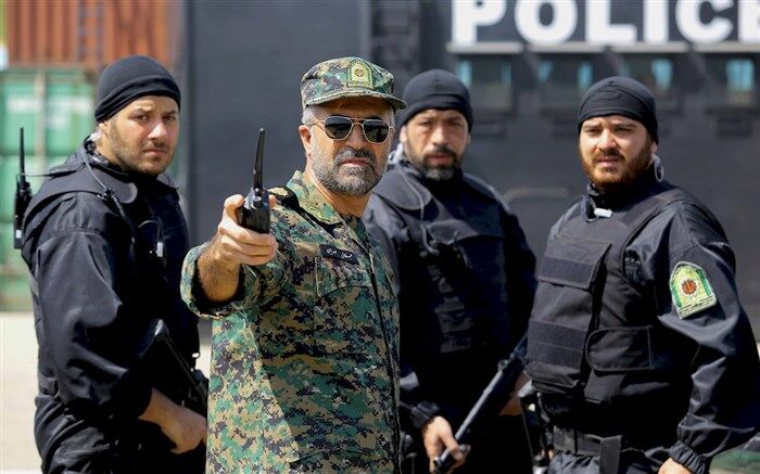سریال «رهایی» جایگزین بچه مهندس 3 شد
