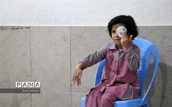 چگونگی برگزاری طرح سنجش سلامت جسمانی و آمادگی تحصیلی در ایام کرونا