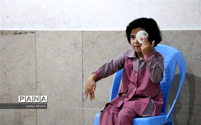 چگونگی برگزاری طرح سنجش سلامت جسمانی و آمادگی تحصیلی در ایام کرونا