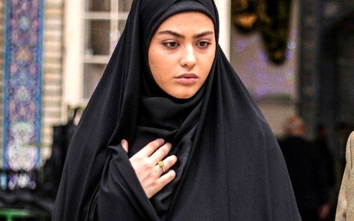 ریحانه پارسا: دلیل اصلی حاشیه‌ها خودم بودم