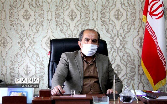 بهره‌مندی ۱۷۰ دانش‌آموز نیازمند محمودآباد از کمک‌های معیشتی