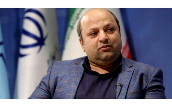 نوروزپور مدیرعامل سازمان خبرگزاری جمهوری اسلامی شد