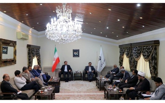 توسعه گیلان در سایه وفاق و هم افزایی دست یافتنی است