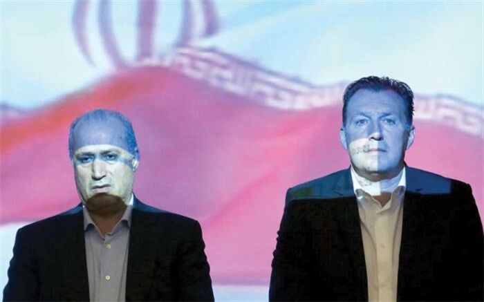 مصطفی هاشمی‌طبا قرارداد ویلموتس را به نقد کشید
