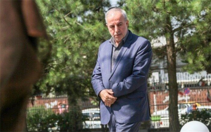 رای‌گیری مخفی باید انجام شود تا استقلال نماینده حفظ شود