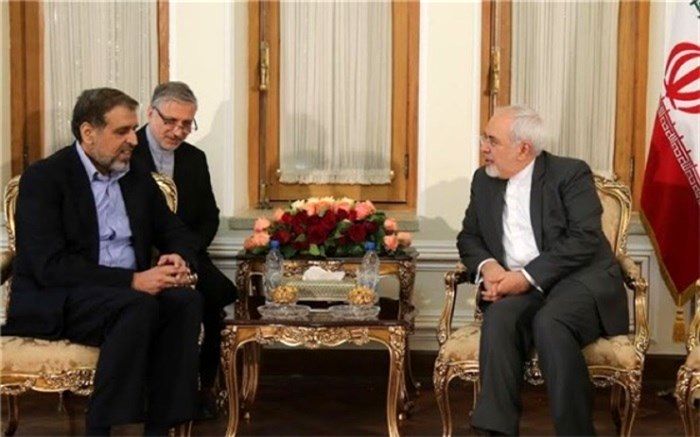 پیام تسلیت ظریف به مناسبت درگذشت دبیرکل جنبش جهاد اسلامی فلسطین